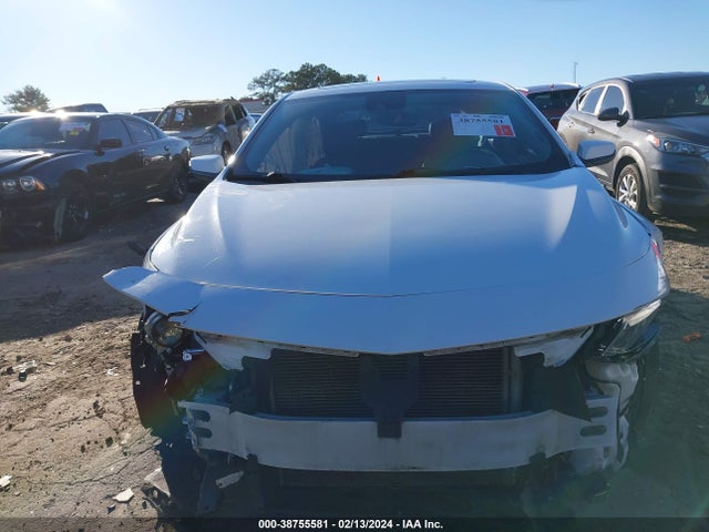 Chevrolet MALIBU LT 2018 1G1ZD5ST5JF156493 Image 12