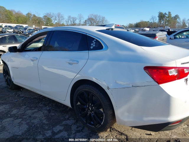 Chevrolet MALIBU LT 2018 1G1ZD5ST5JF156493 Image 14