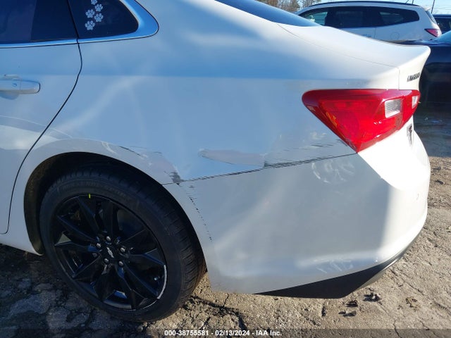 Chevrolet MALIBU LT 2018 1G1ZD5ST5JF156493 Image 19