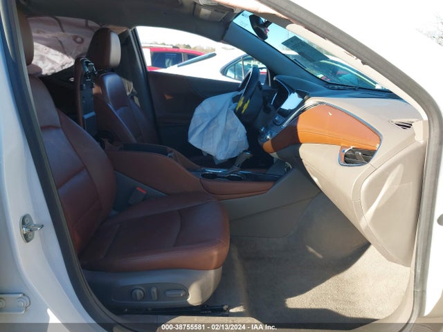 Chevrolet MALIBU LT 2018 1G1ZD5ST5JF156493 Image 5