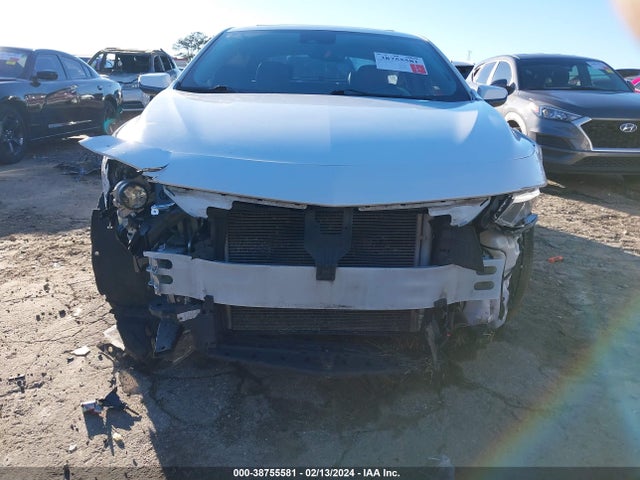 Chevrolet MALIBU LT 2018 1G1ZD5ST5JF156493 Image 6