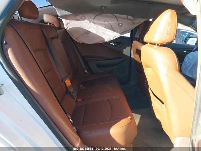 Chevrolet MALIBU LT 2018 1G1ZD5ST5JF156493 Image 8