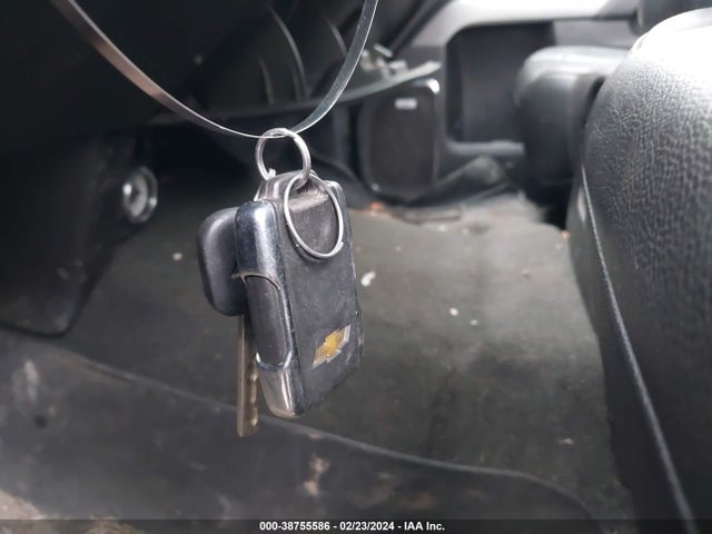 Chevrolet Silverado 2500hd Ltz 2018 1GC1KWEY9JF214029 Image 11
