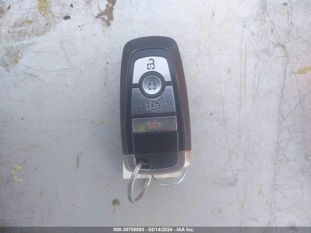 Ford FUSION SE 2017 3FA6P0H73HR278867 Image 11
