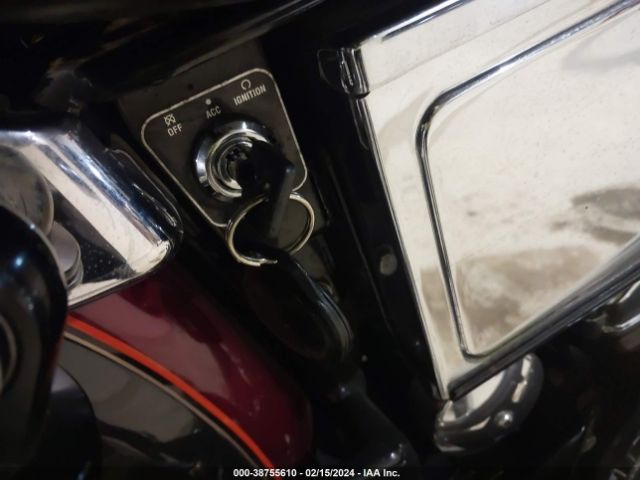 2005 HARLEY-DAVIDSON FXDLI 1HD1GNW395K301195 Photo 10