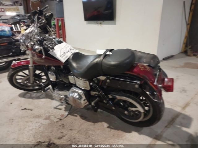 2005 HARLEY-DAVIDSON FXDLI 1HD1GNW395K301195 Photo 2