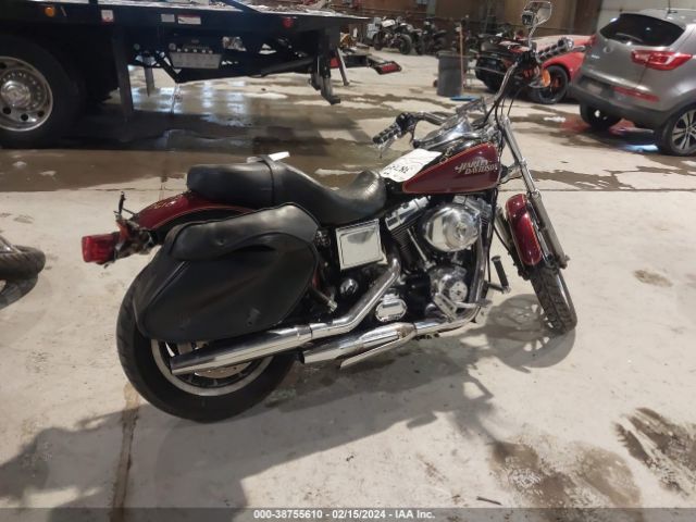 2005 HARLEY-DAVIDSON FXDLI 1HD1GNW395K301195 Photo 3