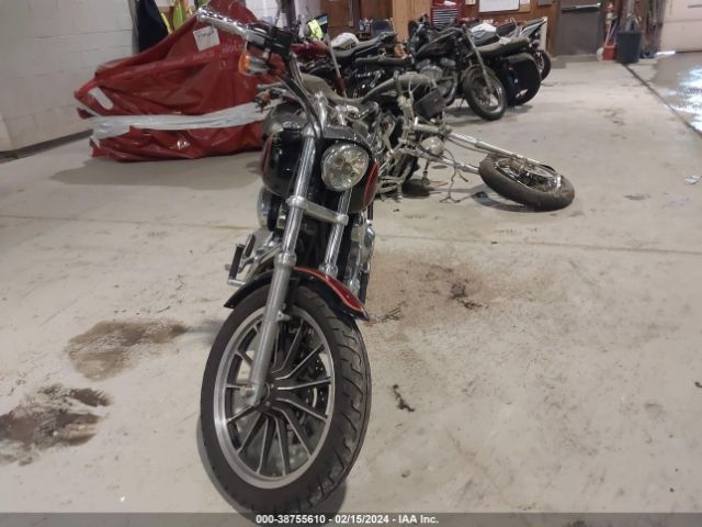 2005 HARLEY-DAVIDSON FXDLI 1HD1GNW395K301195 Photo 4