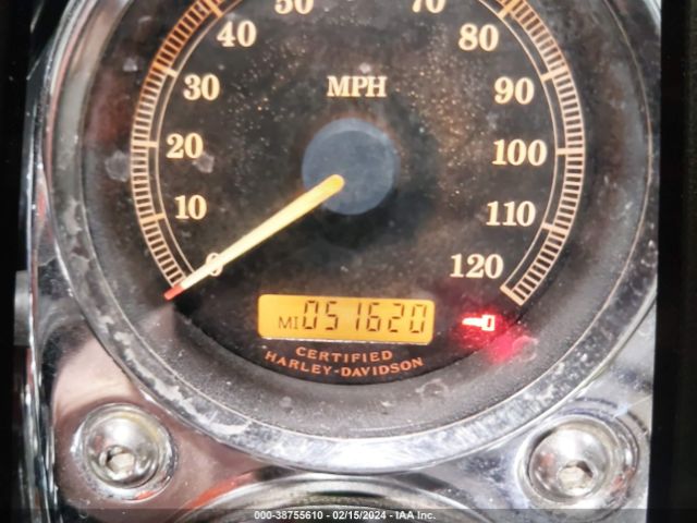 2005 HARLEY-DAVIDSON FXDLI 1HD1GNW395K301195 Photo 6