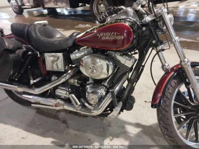 2005 HARLEY-DAVIDSON FXDLI 1HD1GNW395K301195 Photo 7