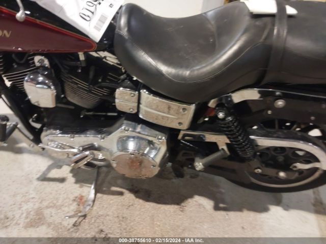2005 HARLEY-DAVIDSON FXDLI 1HD1GNW395K301195 Photo 8