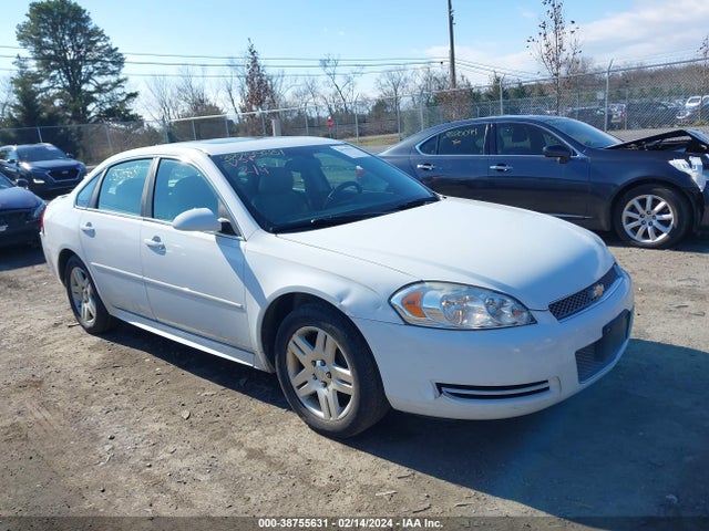 2014 2G1WB5E34E1174341 main image