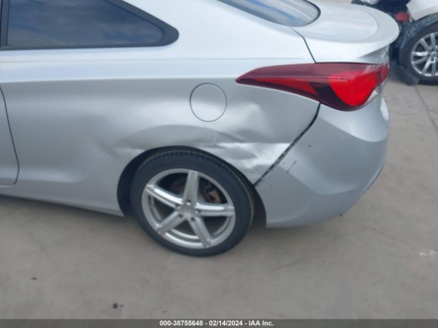KMHDH6AH3EU029683 Hyundai ELANTRA