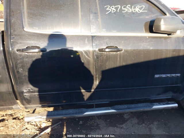 GMC Sierra 1500 Sle 2017 1GTV2MEC5HZ112262 Image 13