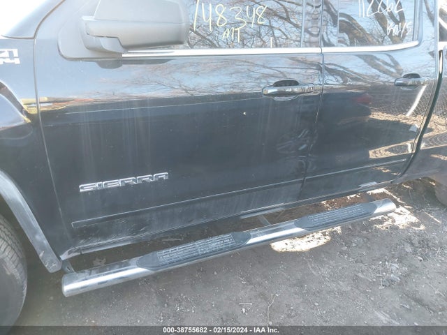 GMC Sierra 1500 Sle 2017 1GTV2MEC5HZ112262 Image 14