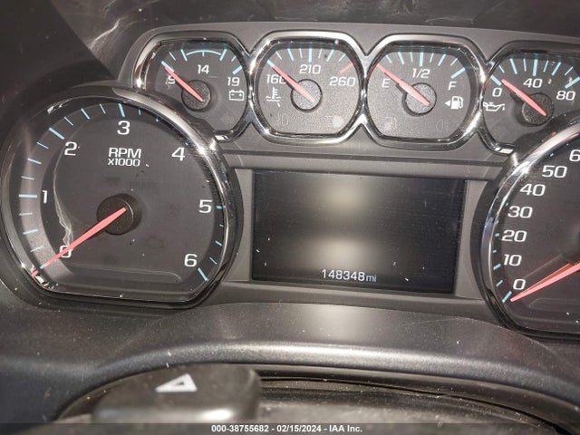 GMC Sierra 1500 Sle 2017 1GTV2MEC5HZ112262 Image 15