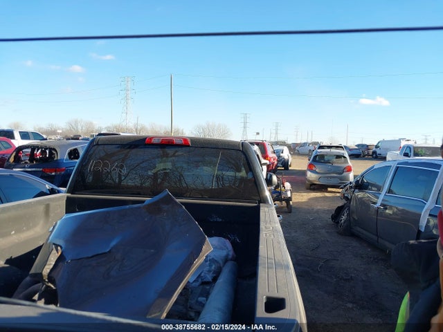 GMC Sierra 1500 Sle 2017 1GTV2MEC5HZ112262 Image 16