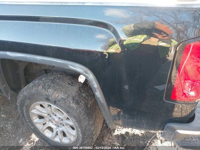 GMC Sierra 1500 Sle 2017 1GTV2MEC5HZ112262 Image 19
