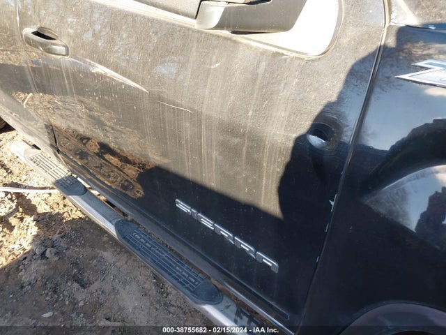 GMC Sierra 1500 Sle 2017 1GTV2MEC5HZ112262 Image 6