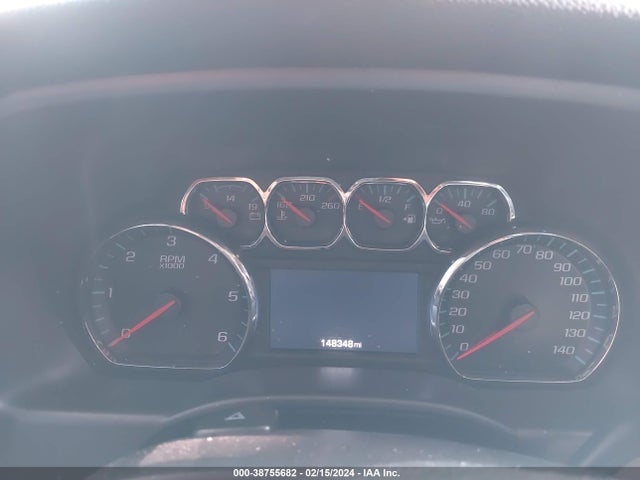 GMC Sierra 1500 Sle 2017 1GTV2MEC5HZ112262 Image 7