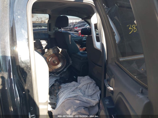 GMC Sierra 1500 Sle 2017 1GTV2MEC5HZ112262 Image 8