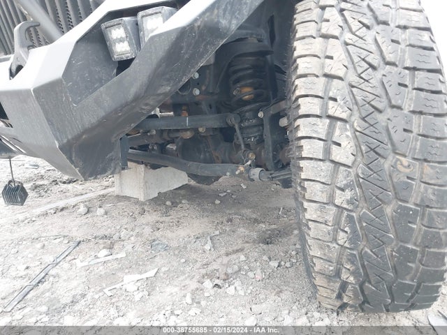 1C6HJTAG2LL217072 Jeep Gladiator Sport S 4x4