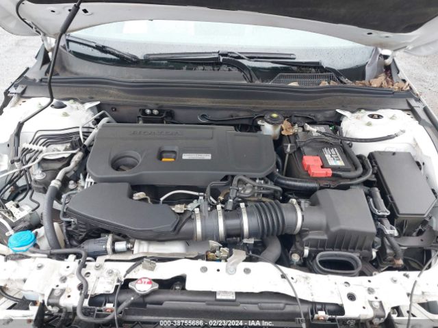 1HGCV2F93JA005609 Honda Accord Touring 2.0t
