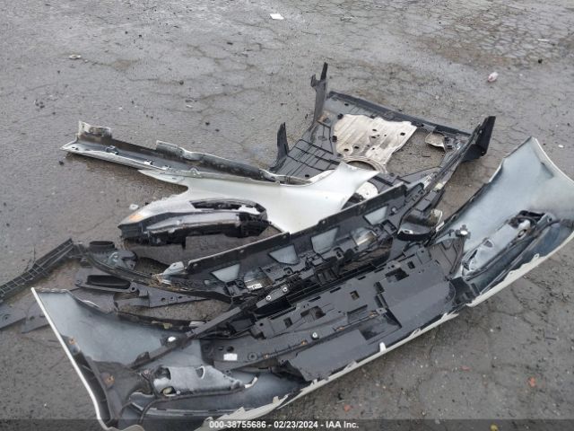 1HGCV2F93JA005609 Honda Accord Touring 2.0t