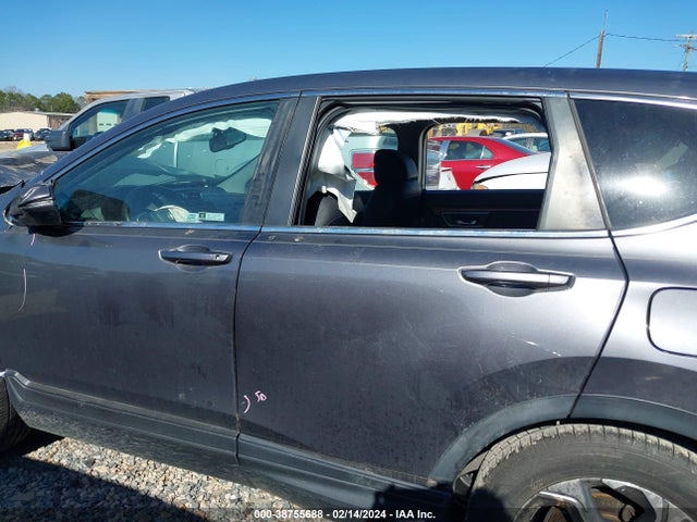 Honda Cr-v Ex-l 2019 5J6RW1H88KA016654 Image 13