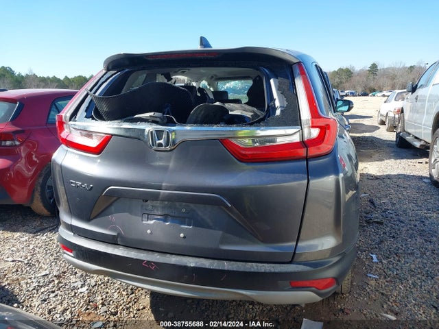 Honda Cr-v Ex-l 2019 5J6RW1H88KA016654 Image 15