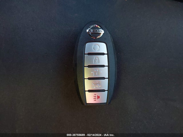 Nissan Altima 2.5 Sv 2019 1N4BL4DV2KC111220 Image 11
