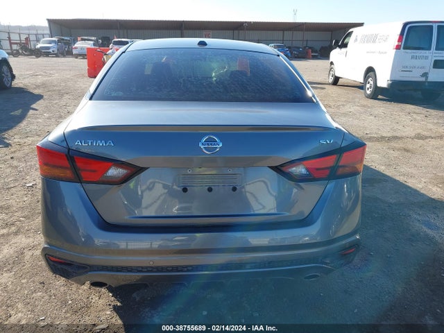 Nissan Altima 2.5 Sv 2019 1N4BL4DV2KC111220 Image 16
