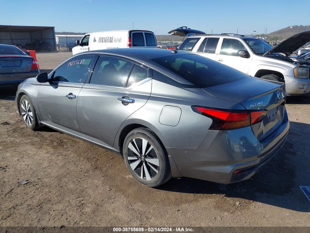 Nissan Altima 2.5 Sv 2019 1N4BL4DV2KC111220 Image 3