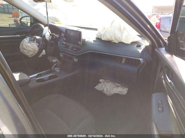 Nissan Altima 2.5 Sv 2019 1N4BL4DV2KC111220 Image 5