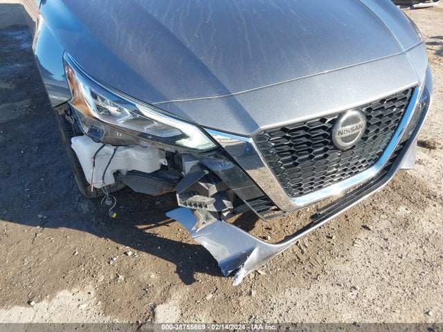 Nissan Altima 2.5 Sv 2019 1N4BL4DV2KC111220 Image 6
