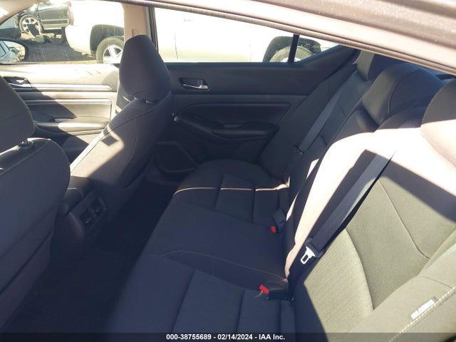 Nissan Altima 2.5 Sv 2019 1N4BL4DV2KC111220 Image 8