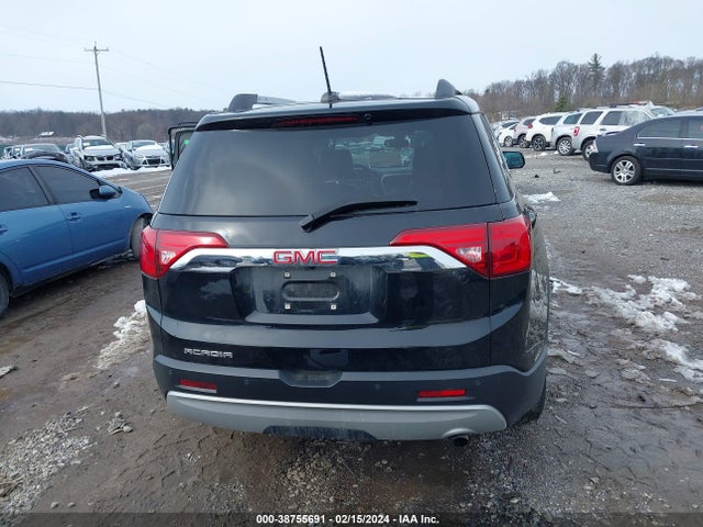 GMC Acadia Slt-1 2017 1GKKNMLA2HZ190451 Image 16