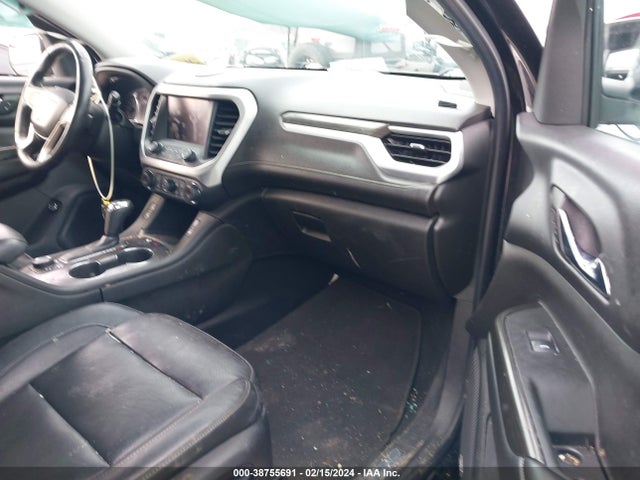 GMC Acadia Slt-1 2017 1GKKNMLA2HZ190451 Image 5