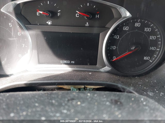 GMC Acadia Slt-1 2017 1GKKNMLA2HZ190451 Image 7