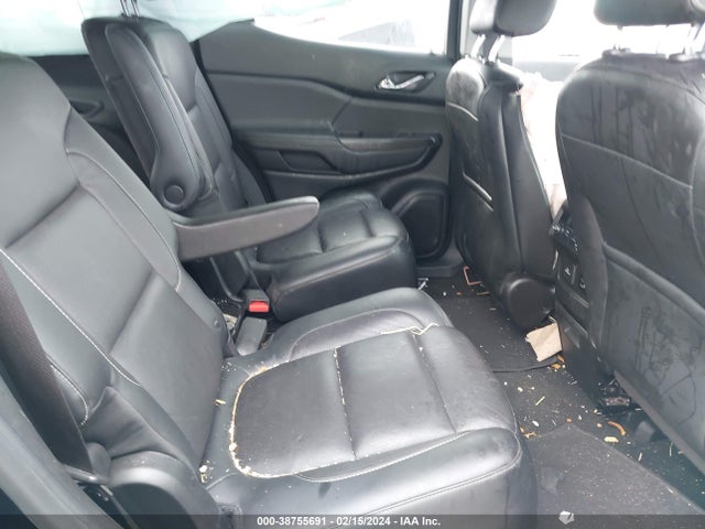 GMC Acadia Slt-1 2017 1GKKNMLA2HZ190451 Image 8