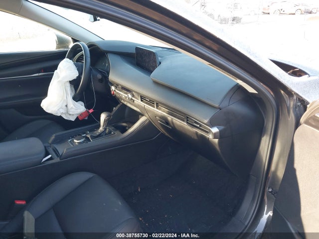 Mazda Mazda3 Select 2021 3MZBPABM2MM207824 Image 5
