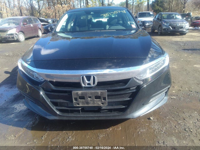 Honda Accord Ex-l 2020 1HGCV1F50LA106729 Image 12
