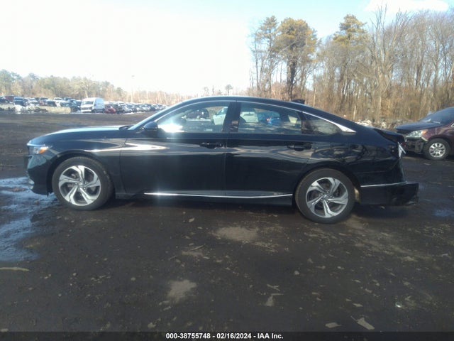 Honda Accord Ex-l 2020 1HGCV1F50LA106729 Image 14