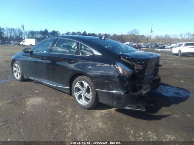 Honda Accord Ex-l 2020 1HGCV1F50LA106729 Image 3