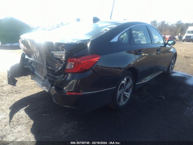 Honda Accord Ex-l 2020 1HGCV1F50LA106729 Image 4