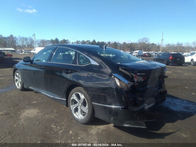 Honda Accord Ex-l 2020 1HGCV1F50LA106729 Image 6