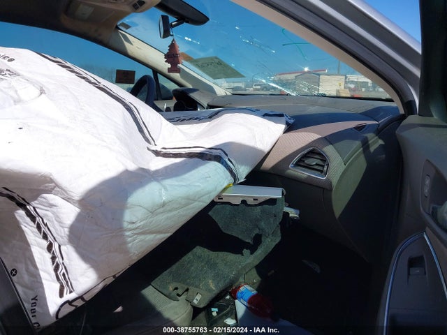 Chevrolet Cruze Ls Auto 2018 1G1BC5SM7J7126905 Image 5
