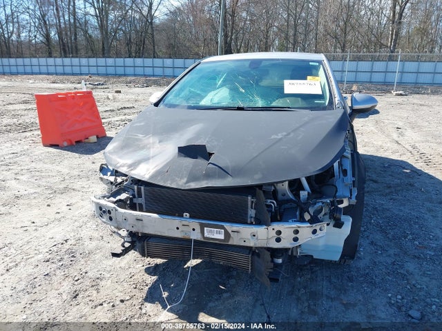 Chevrolet Cruze Ls Auto 2018 1G1BC5SM7J7126905 Image 6