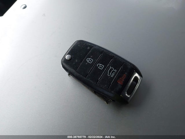KIA Soul 2015 KNDJN2A28F7791072 Image 11
