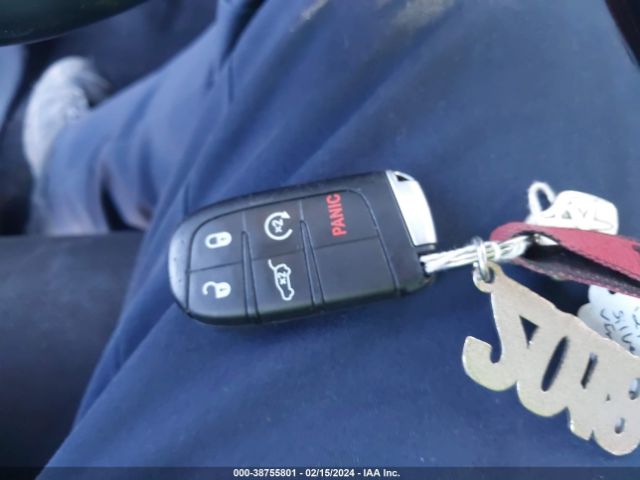 1C4SDJCT0MC610607 Dodge Durango R/t Awd